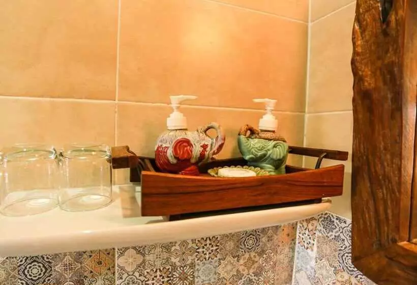 Отель Somwang Boutique