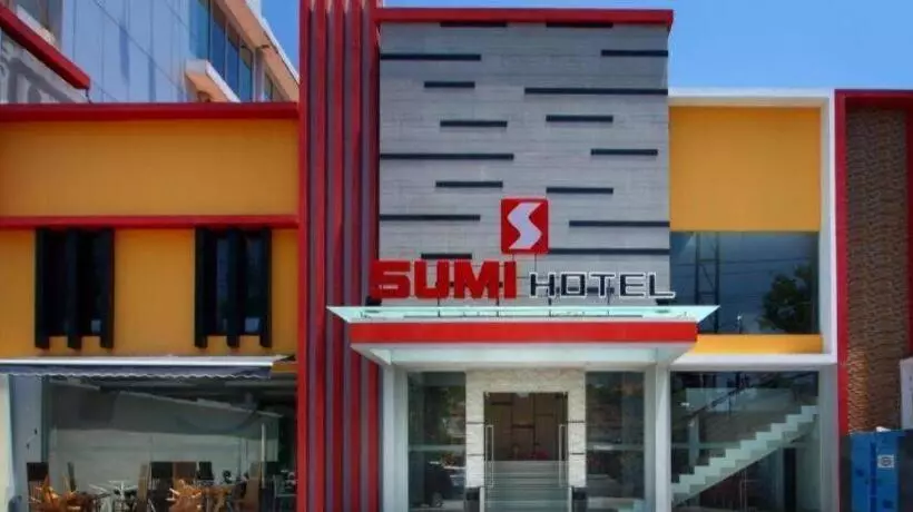Sumi Hotel Simpang Lima Semarang