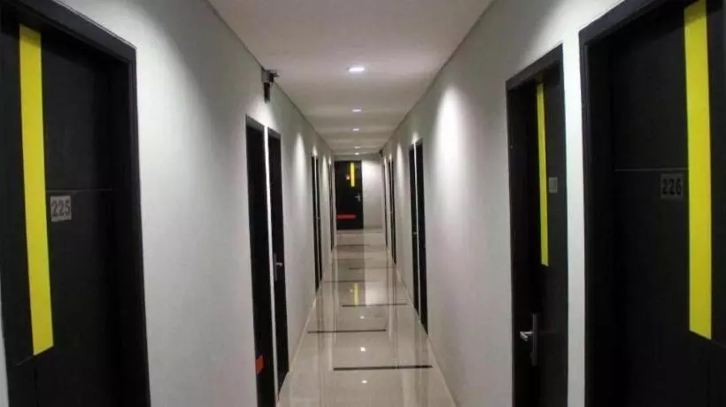 Sumi Hotel Simpang Lima Semarang