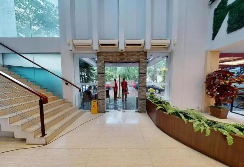 Sumi Hotel Simpang Lima Semarang