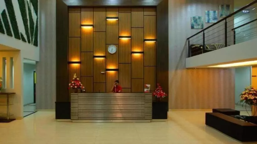 Sumi Hotel Simpang Lima Semarang