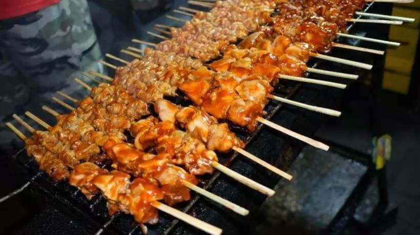 Sumi Hotel Simpang Lima Semarang