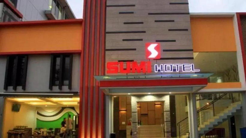 Sumi Hotel Simpang Lima Semarang