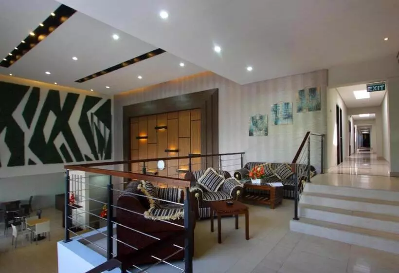 Sumi Hotel Simpang Lima Semarang