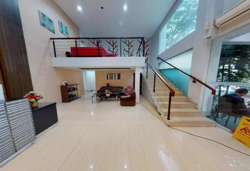 Sumi Hotel Simpang Lima Semarang