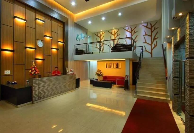 Sumi Hotel Simpang Lima Semarang