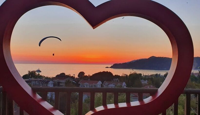 فندق Symbola Oludeniz Beach