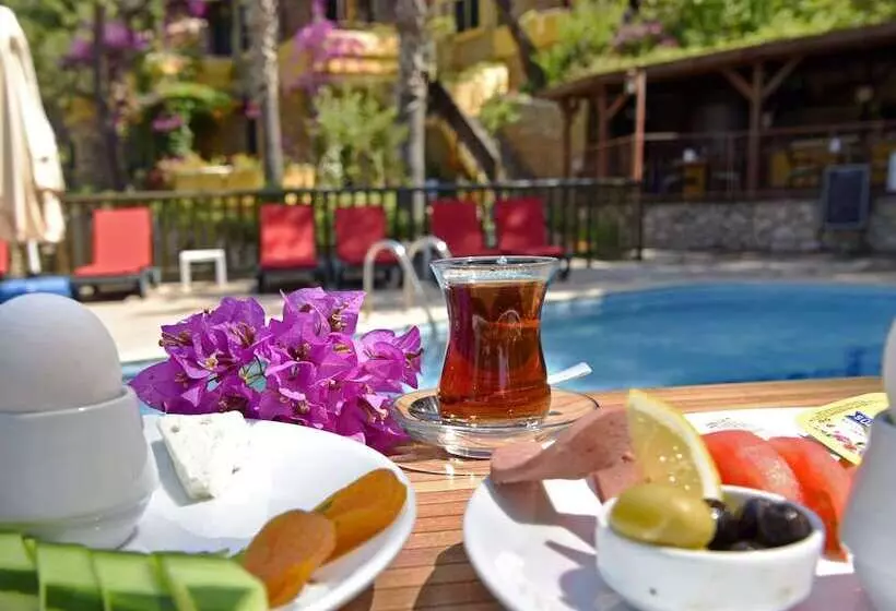 Hotel Symbola Oludeniz Beach