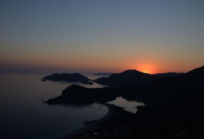 فندق Symbola Oludeniz Beach