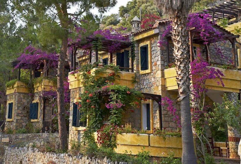 فندق Symbola Oludeniz Beach
