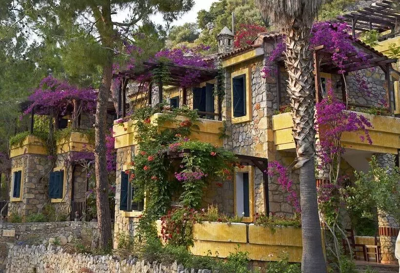 Hotel Symbola Oludeniz Beach