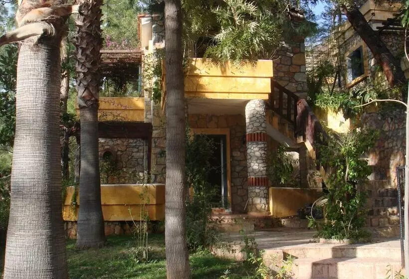 Hotel Symbola Oludeniz Beach