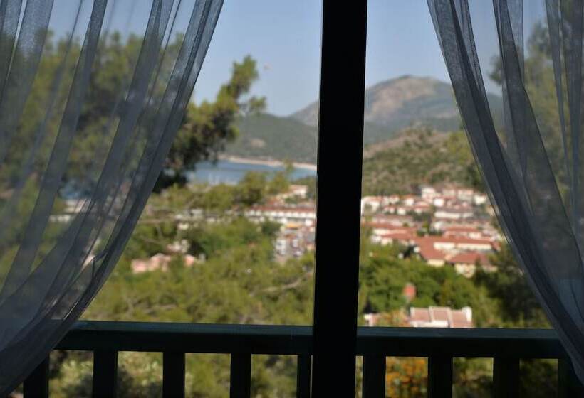 فندق Symbola Oludeniz Beach