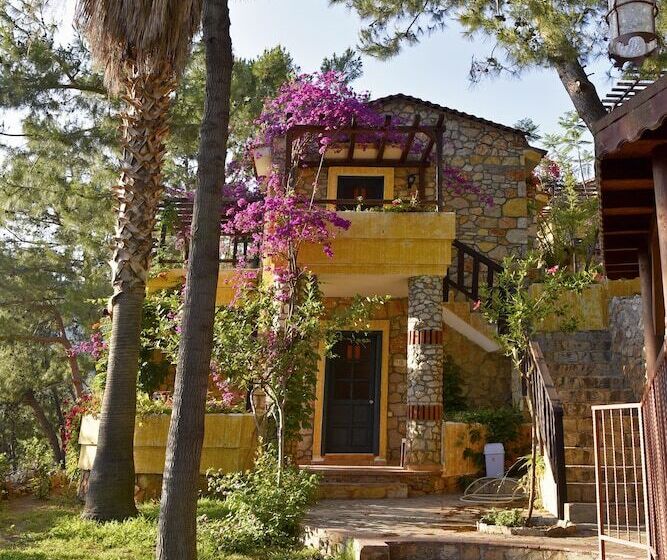 فندق Symbola Oludeniz Beach