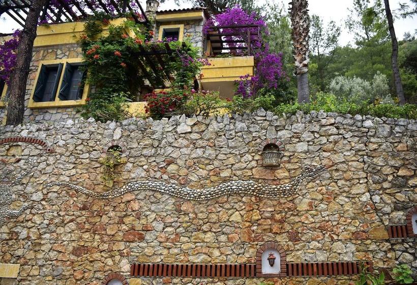 فندق Symbola Oludeniz Beach