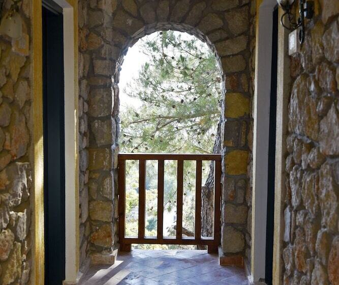 فندق Symbola Oludeniz Beach