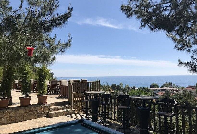 فندق Symbola Oludeniz Beach