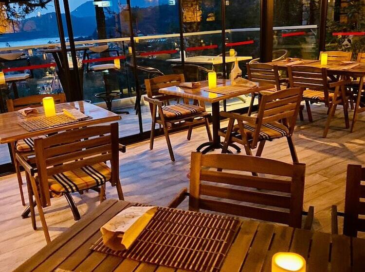 فندق Symbola Oludeniz Beach