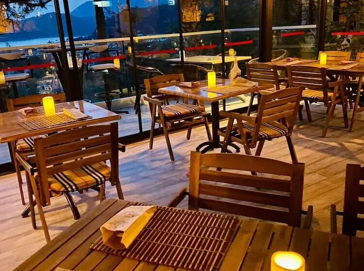 Hotel Symbola Oludeniz Beach