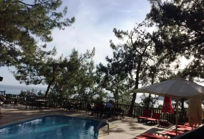 Hotel Symbola Oludeniz Beach