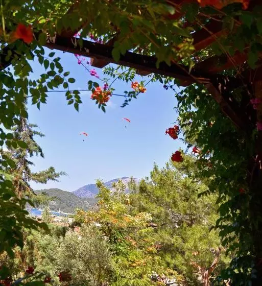 Hotel Symbola Oludeniz Beach