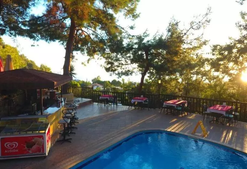 Hotel Symbola Oludeniz Beach