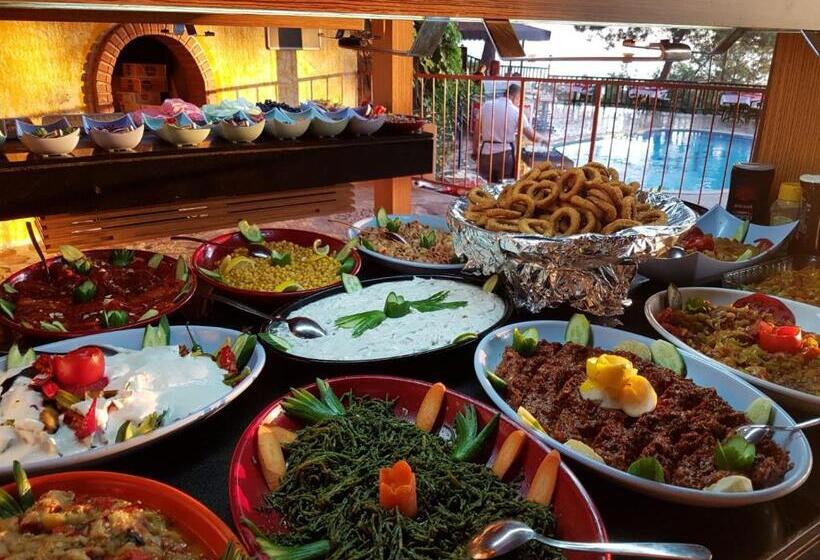 فندق Symbola Oludeniz Beach