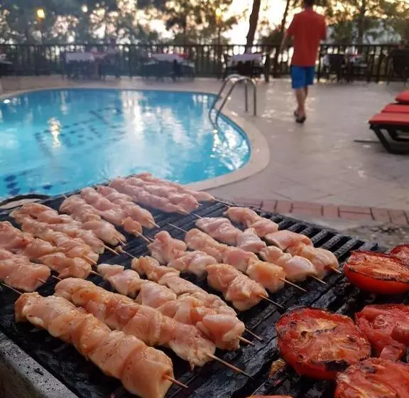 Hotel Symbola Oludeniz Beach