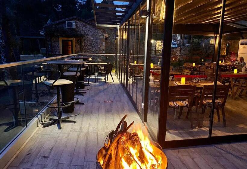 فندق Symbola Oludeniz Beach