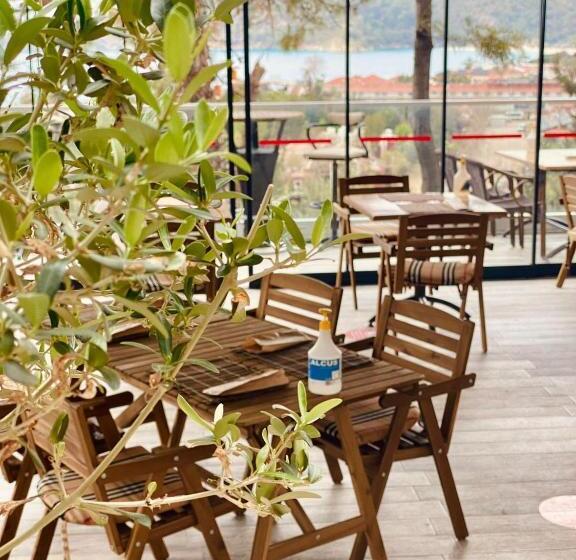 فندق Symbola Oludeniz Beach