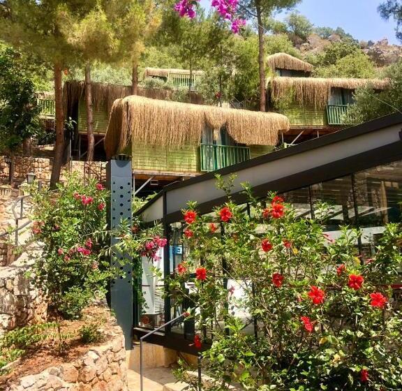 فندق Symbola Oludeniz Beach