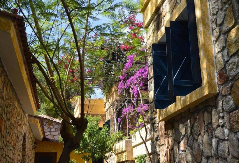 فندق Symbola Oludeniz Beach