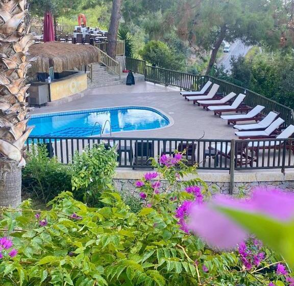 فندق Symbola Oludeniz Beach