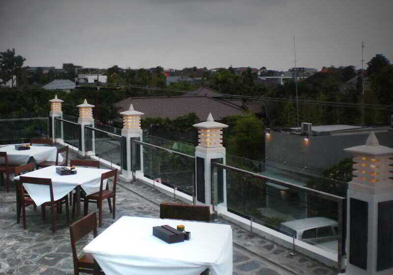 The Alea Hotel Seminyak