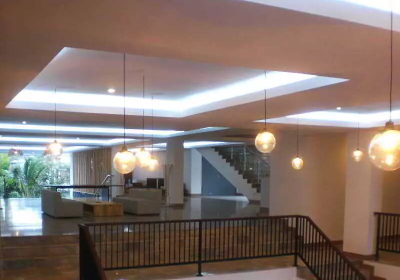 The Alea Hotel Seminyak