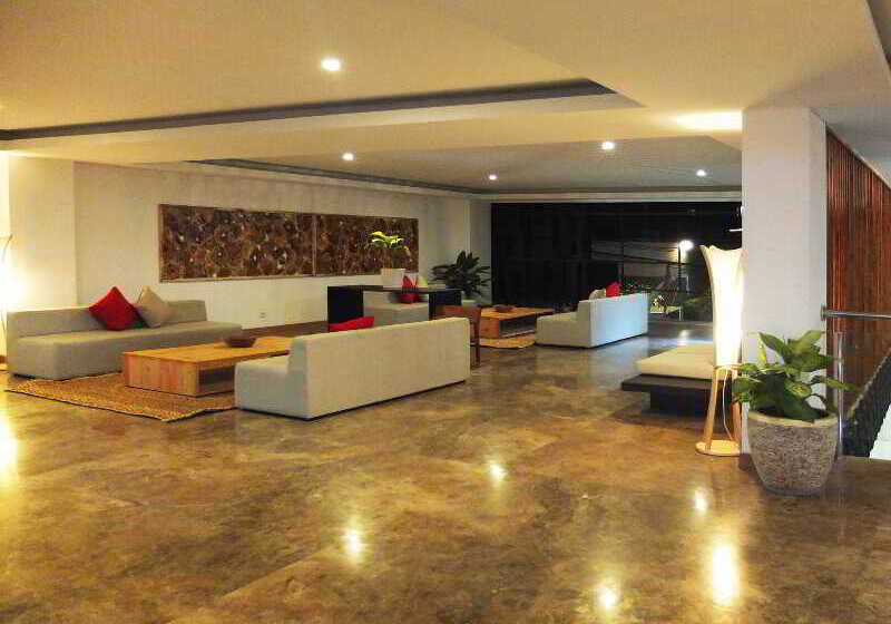The Alea Hotel Seminyak