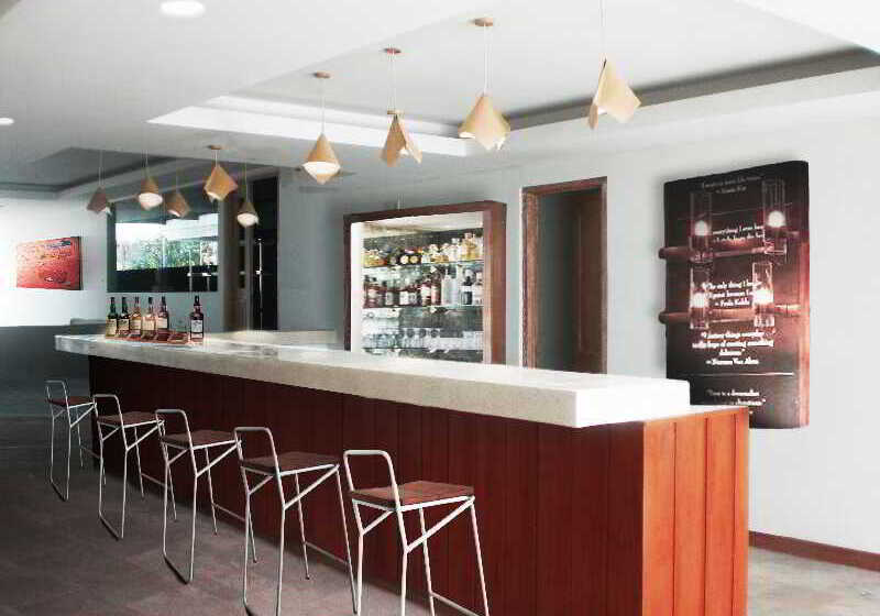 The Alea Hotel Seminyak