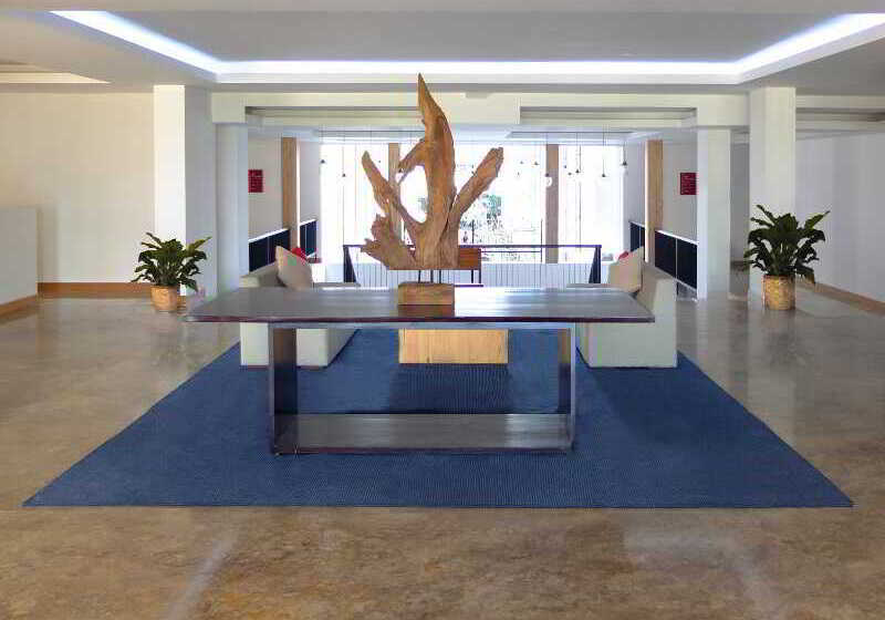 The Alea Hotel Seminyak