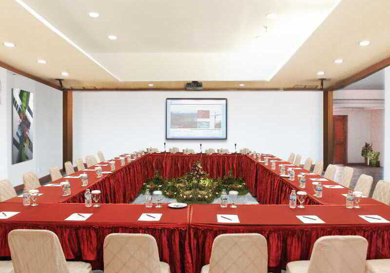 The Alea Hotel Seminyak