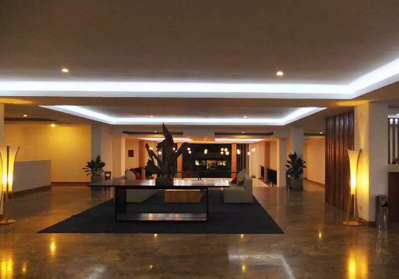 The Alea Hotel Seminyak