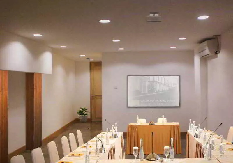 The Alea Hotel Seminyak