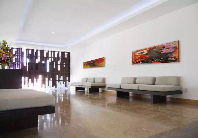 The Alea Hotel Seminyak