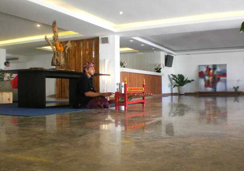 The Alea Hotel Seminyak