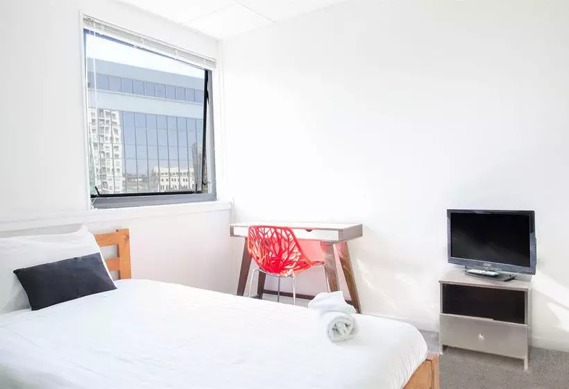 酒店 The Setup On Dixon Hostel