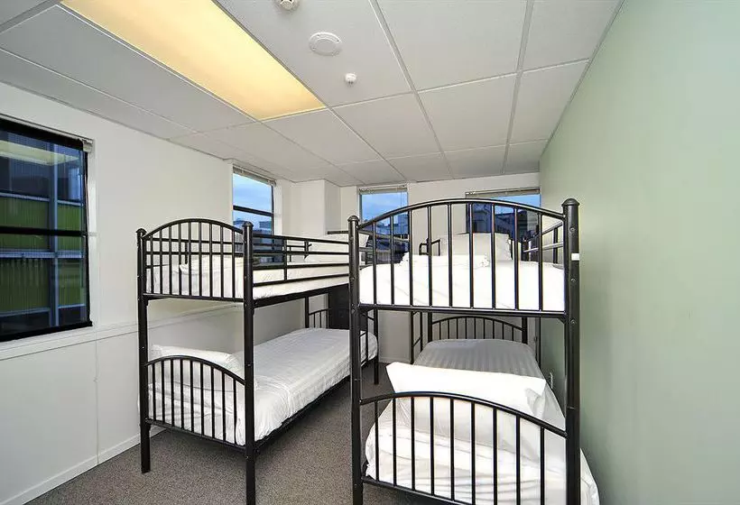 酒店 The Setup On Dixon Hostel