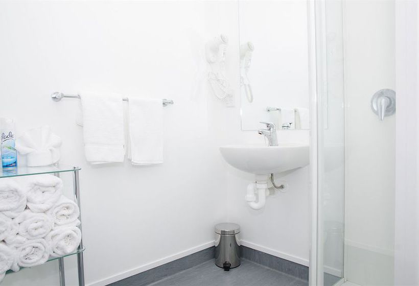 Отель The Setup On Dixon  Hostel