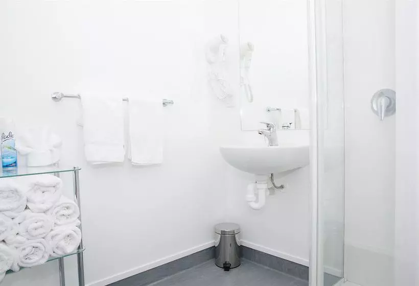 酒店 The Setup On Dixon Hostel