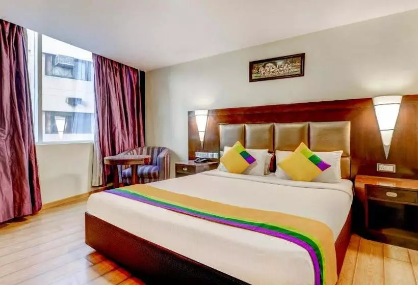 Hotel Brigade Royale