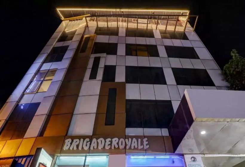 Hotel Brigade Royale