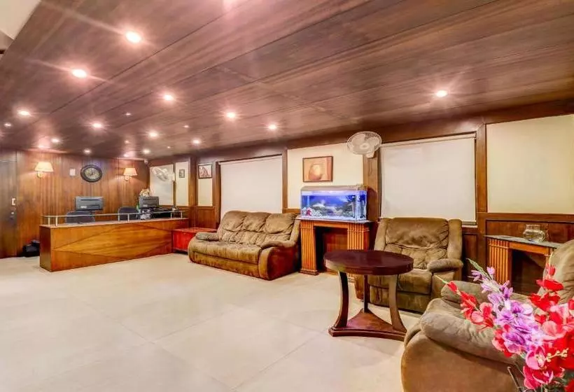 Hotel Brigade Royale